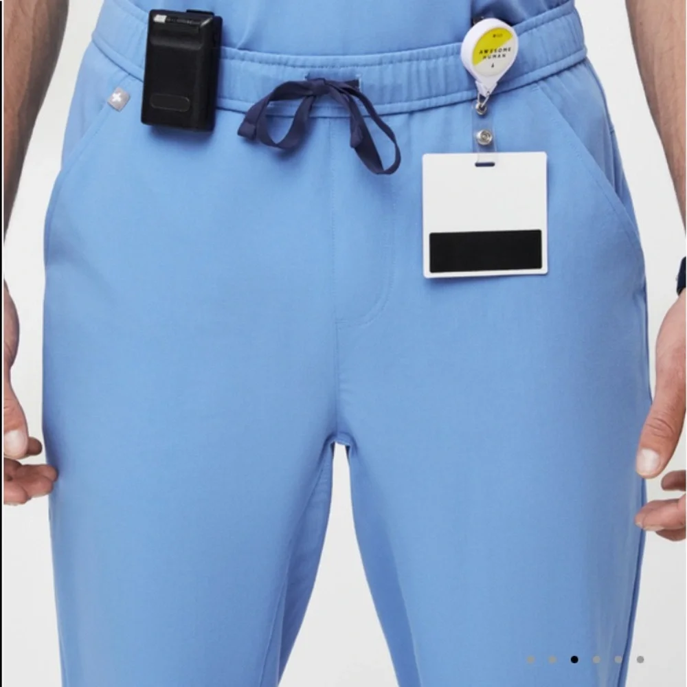 FIGS Tansen Scrub Jogger Pants